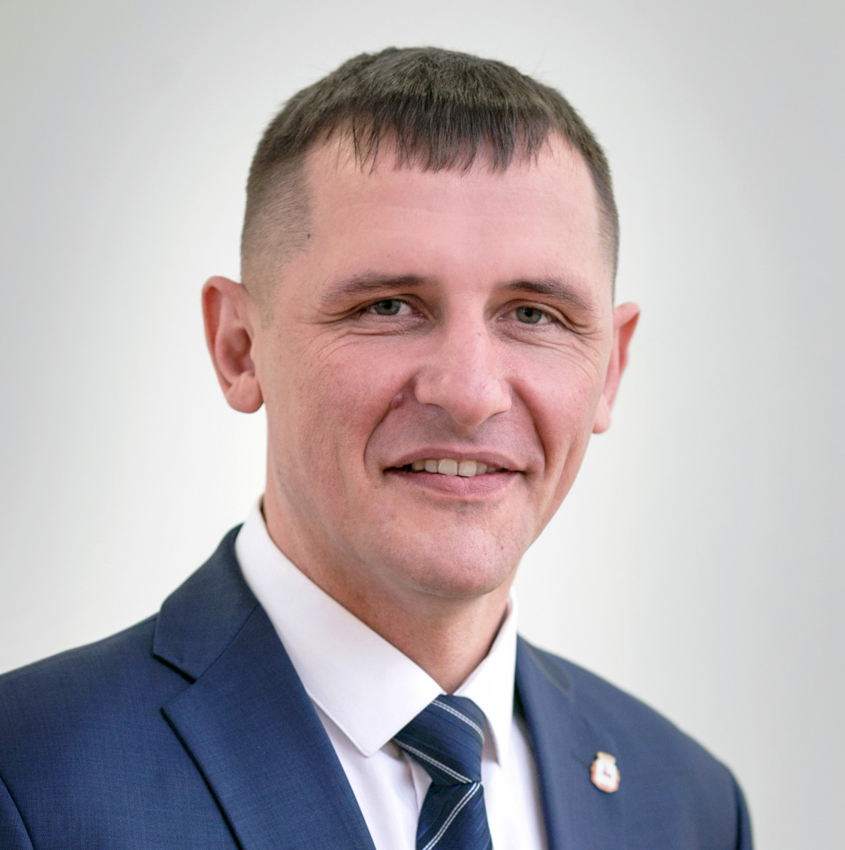 Дмитрий Сивохин назначен заместителем главы Нижнего Новгорода