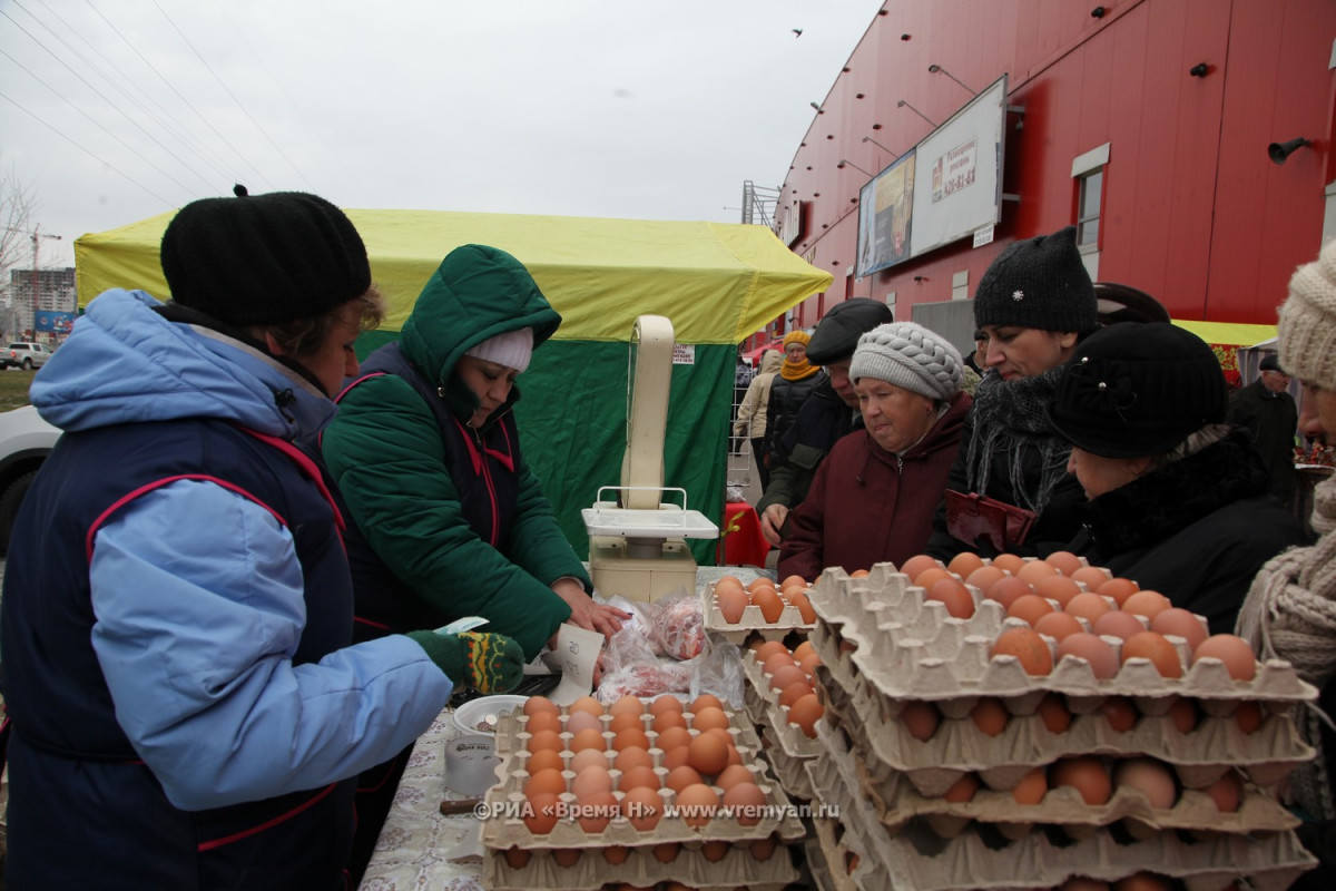 Более 130 нижегородских предпринимателей получат субсидии