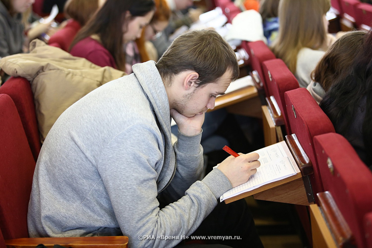 Определены самые популярные среди российских абитуриентов факультеты