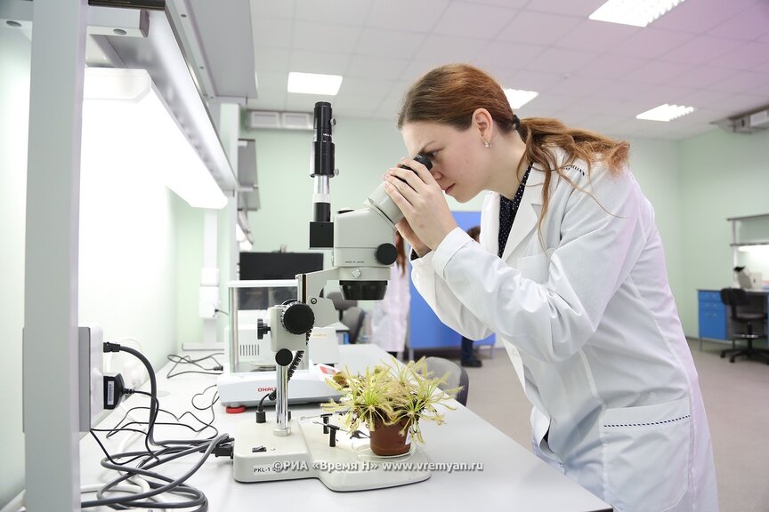 Более 2 тысяч 890 человек вылечились от COVID-19 в Нижегородской области