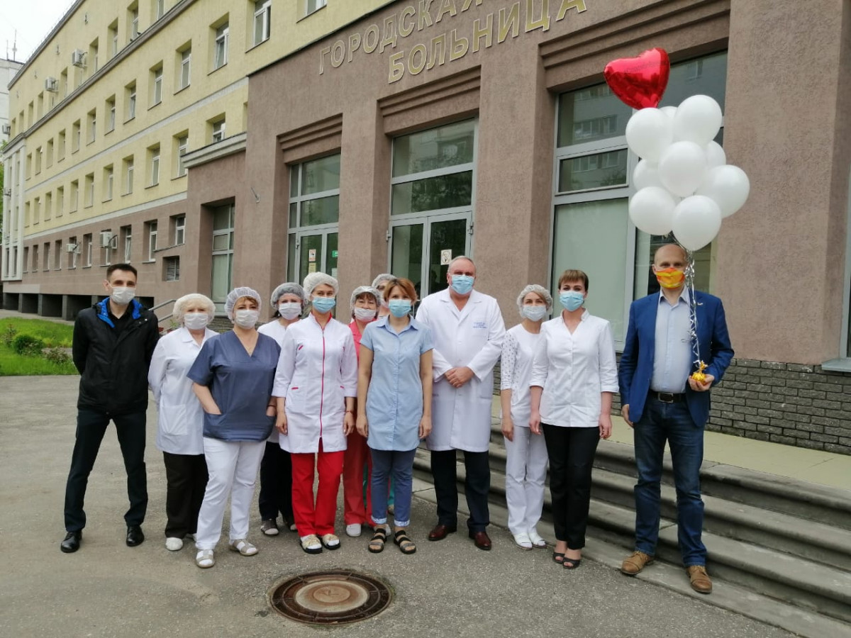 «Красивая акция»: 145 нижегородских врачей получили сертификаты от салонов красоты