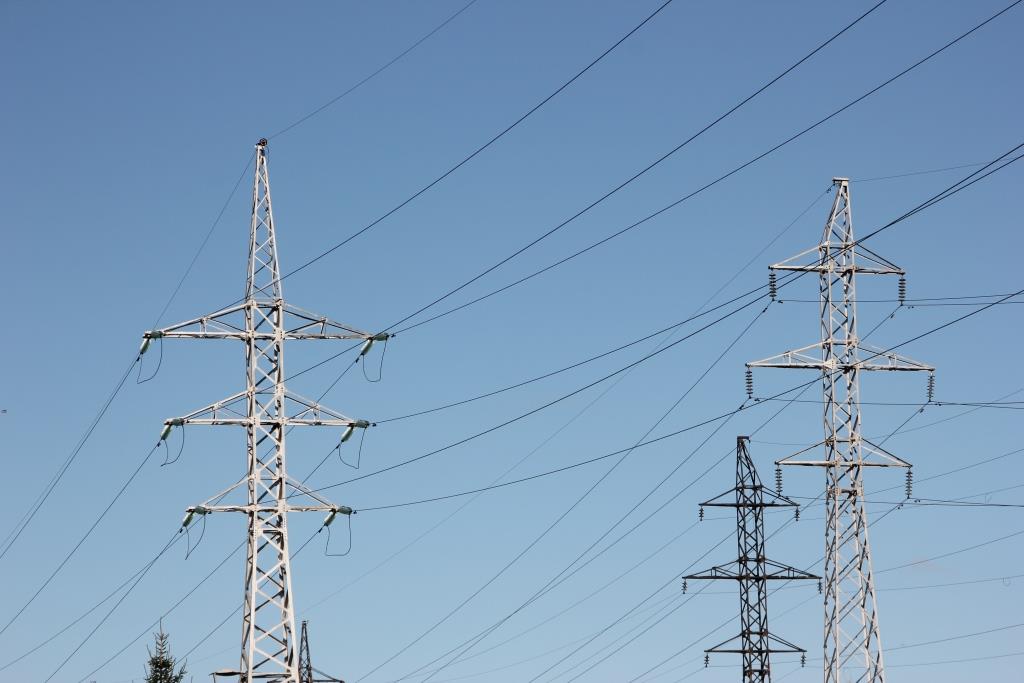 «Россети Центр» и «Россети Центр и Приволжье» ввели в эксплуатацию более 800 км линий электропередачи