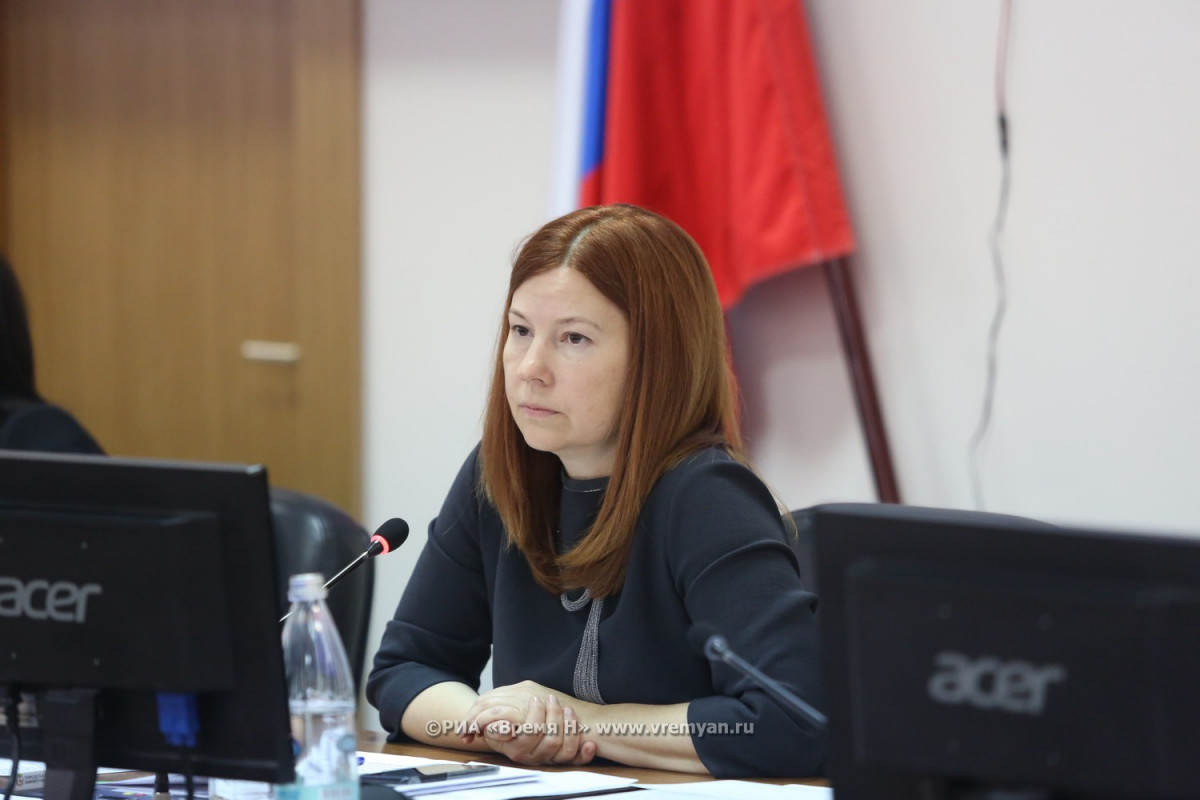 Елизавета Солонченко прокомментировала обвинения в свой адрес