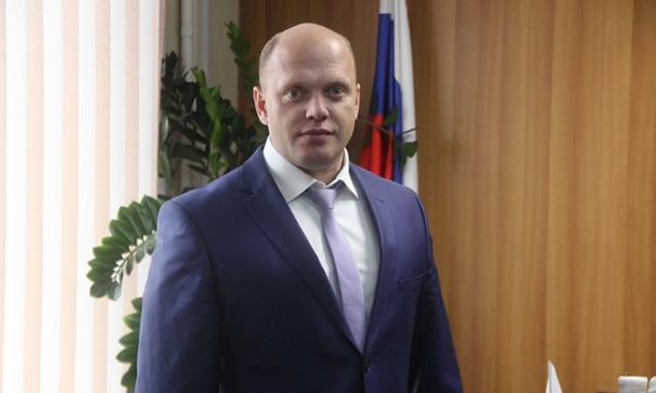 Рассмотрение иска экс-главы Канавинского района к горадминистрации приостановили