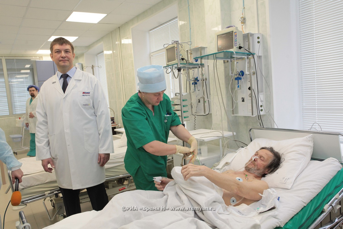 Акция в поддержку врачей «Пожалуйста, дышите!» стартует в России
