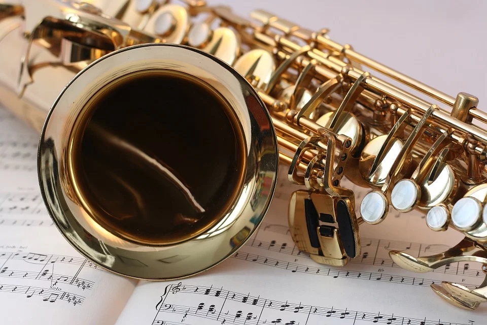 Балахнинская музыкальная школа закупила новое оборудование на 2,6 млн рублей