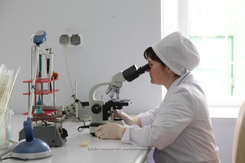 Еще 304 случая коронавируса подтверждено в Нижегородской области
