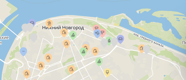 Нижегородцы смогут узнать каким организациям разрешили возобновить работу