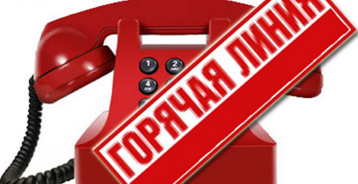 Департамент образования Нижнего Новгорода проведет горячую линию 17 июня