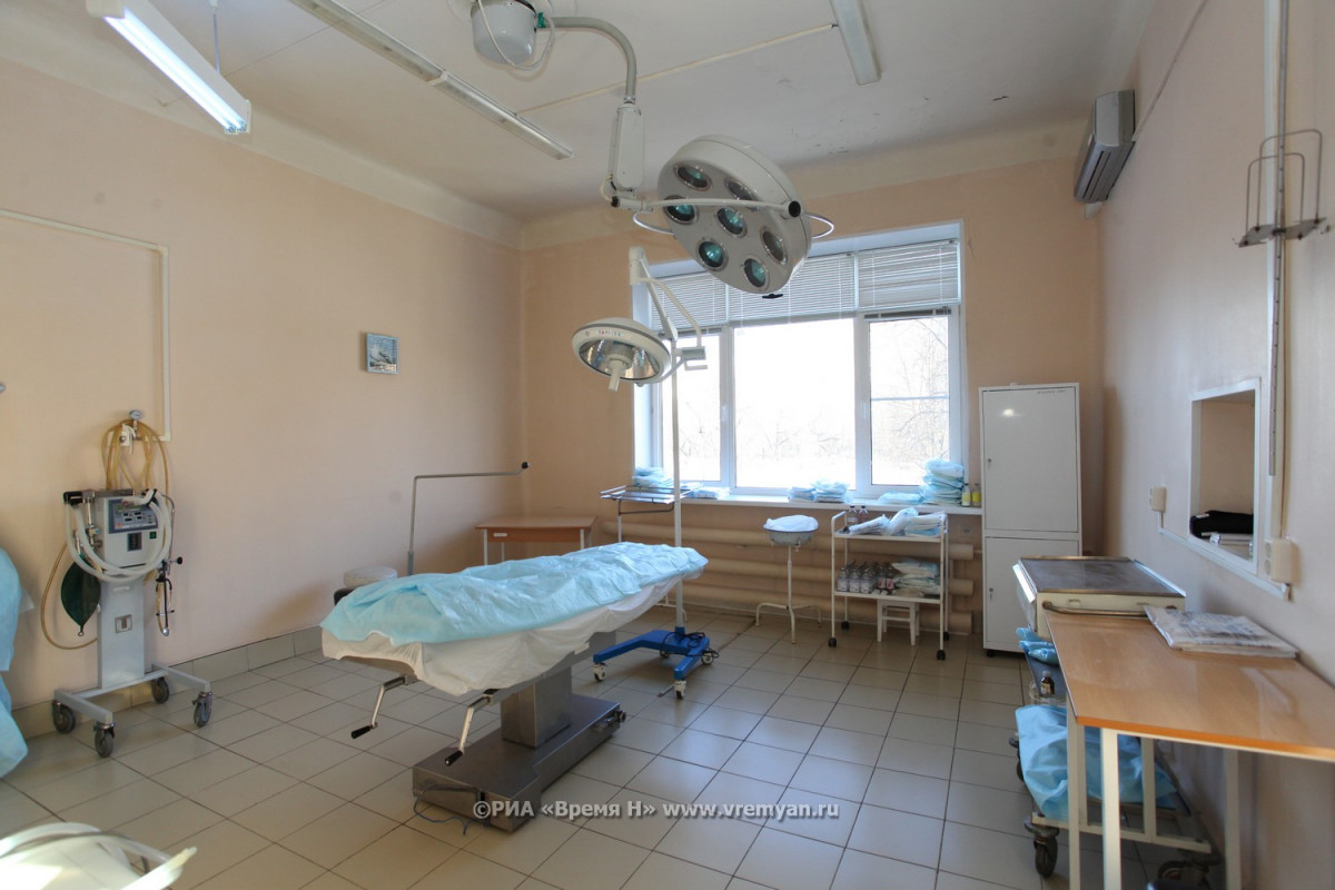 Директора нижегородской стоматологии осудили за хищение 288 тысяч рублей
