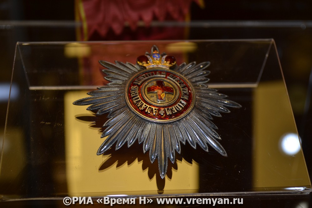 Присвоение званий и наград чиновникам упорядочили в Нижнем Новгороде