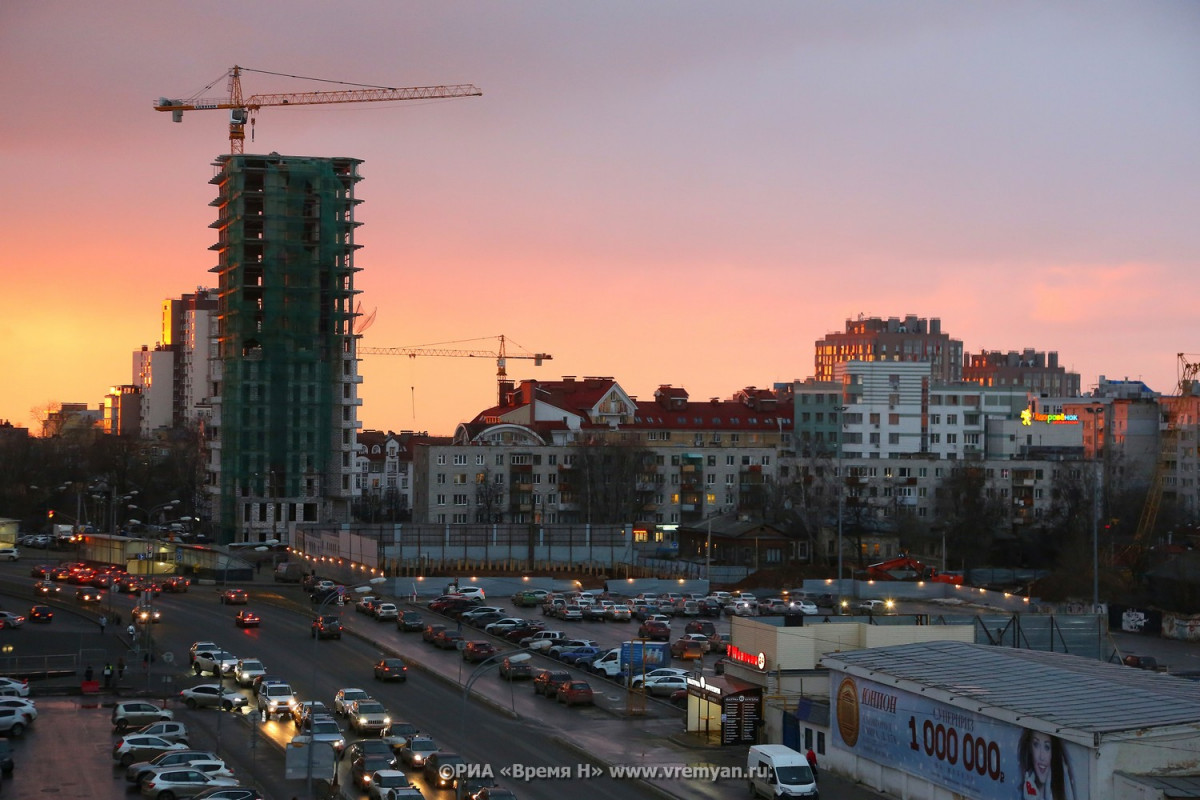 Еще один бизнес-центр откроется в центре Нижнего Новгорода