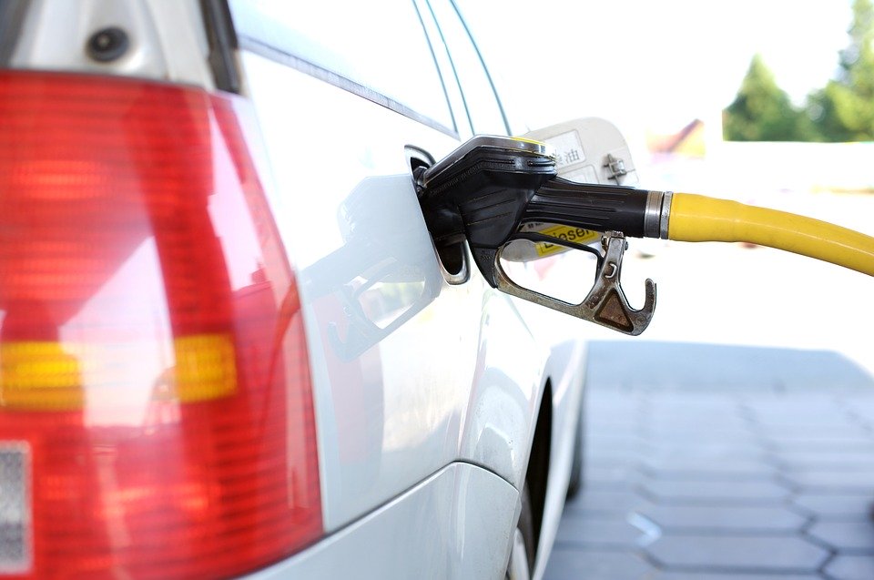 Стоимость бензина не изменилась в Нижегородской области за последний месяц