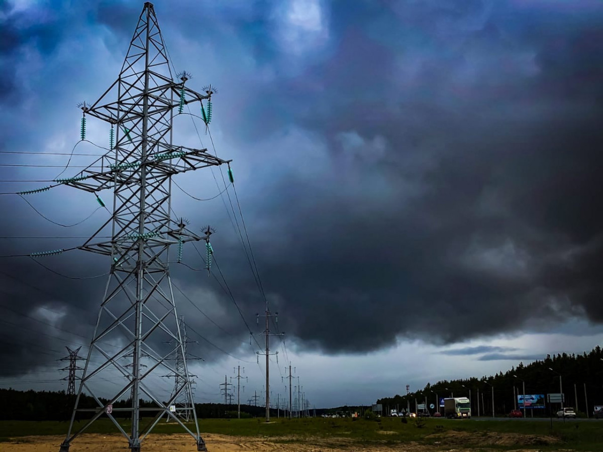 Энергетики «Нижновэнерго» продолжают обеспечивать надежное электроснабжение в период непогоды