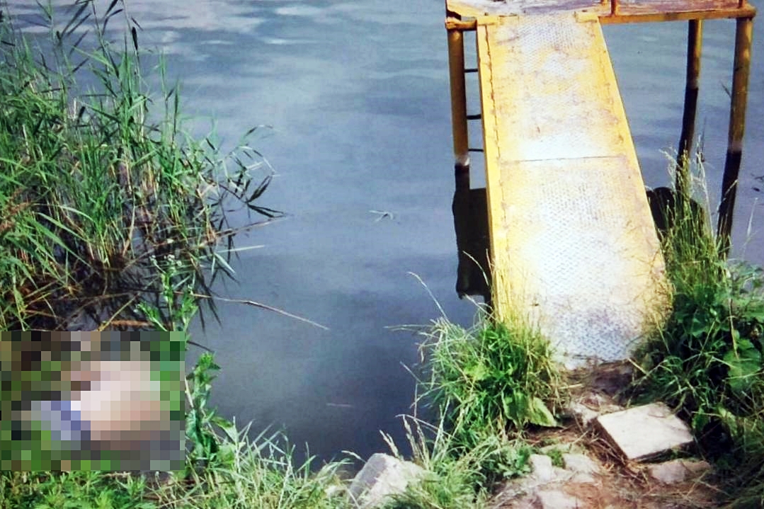 Нижегородец утонул в озере на Щелоковском хуторе