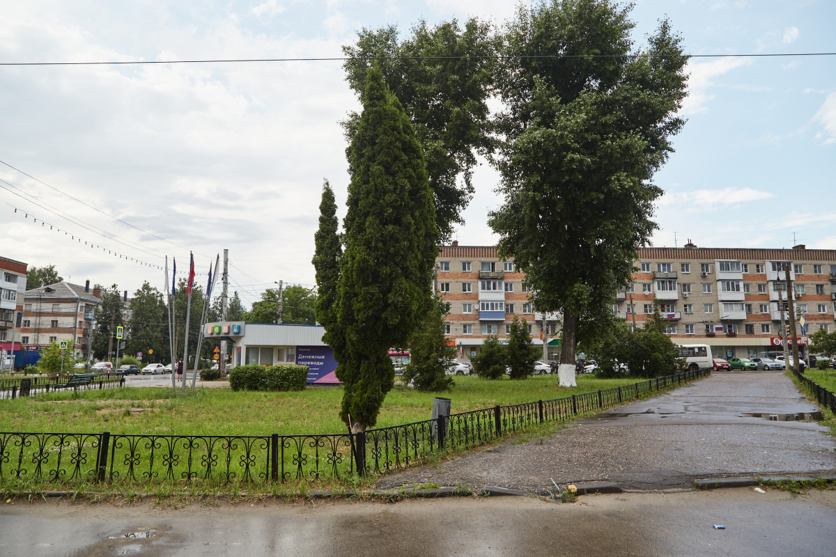 Подведены итоги голосования по благоустройству общественных территорий в 2021 году