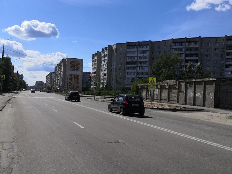 Дзержинские тепловые сети реконструировали магистральную теплотрассу по улице Петрищева