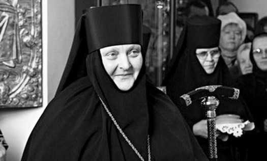 Настоятельница женского монастыря скончалась в Нижегородской области