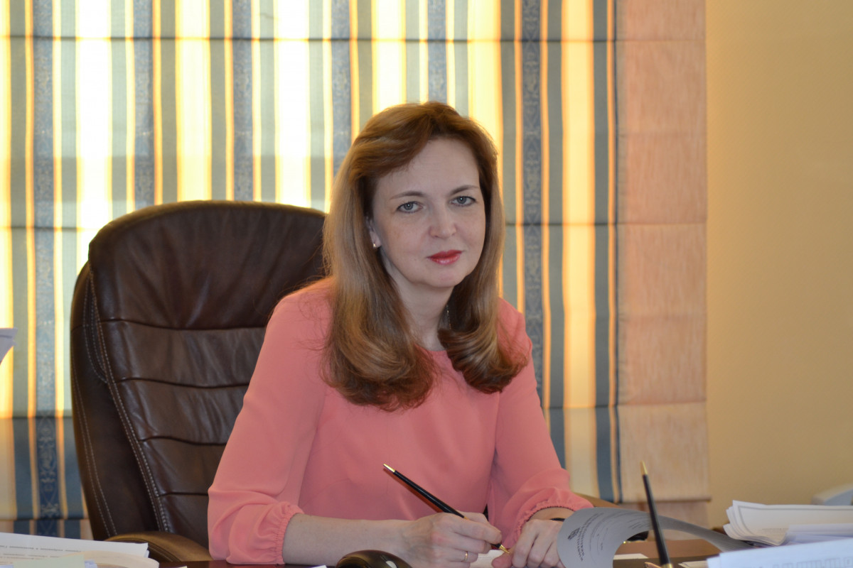 Депутаты согласовали кандидатуру Кислицыной на должность нижегородского Уполномоченного по правам человека