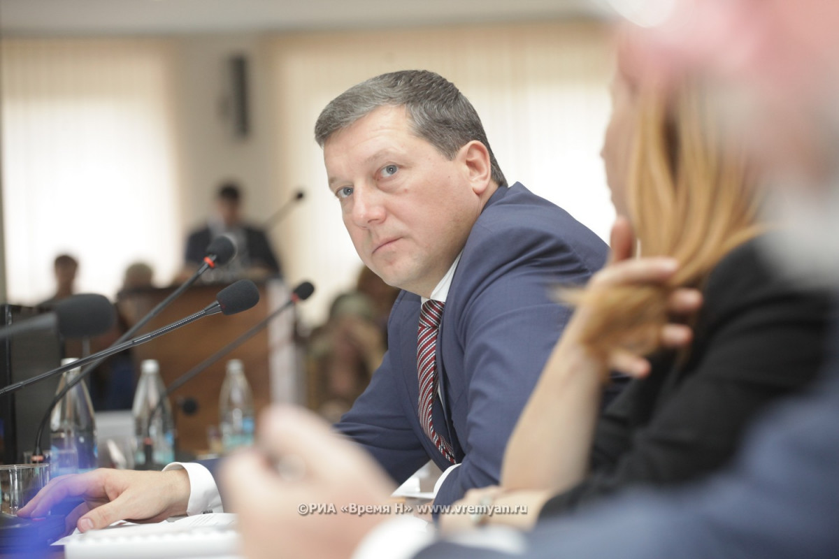 Олег Сорокин этапирован из кировской ИК
