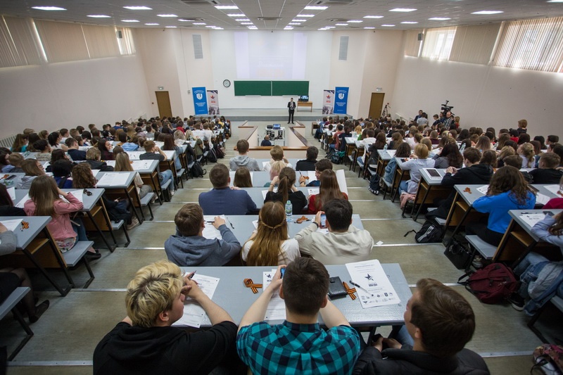 «Диктант Победы» напишут на Байкале, в Керченском проливе и на Эльбрусе