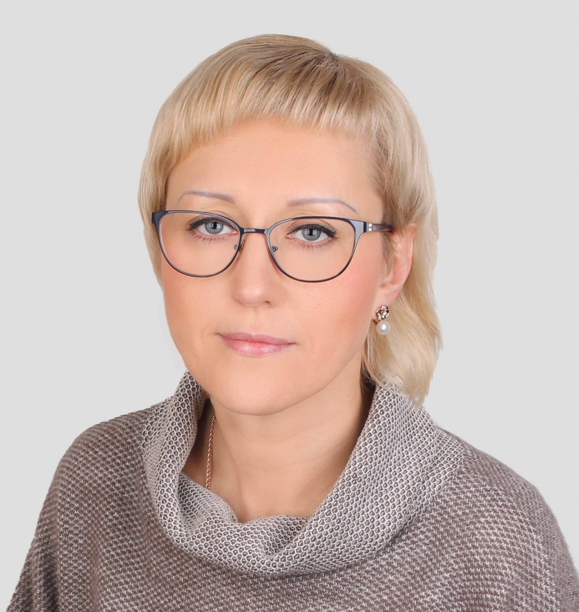 Светлана Горбунова возглавила администрацию Сормовского района
