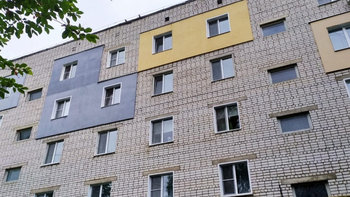 60% многоквартирных домов в Лыскове готовы к отопительному сезону