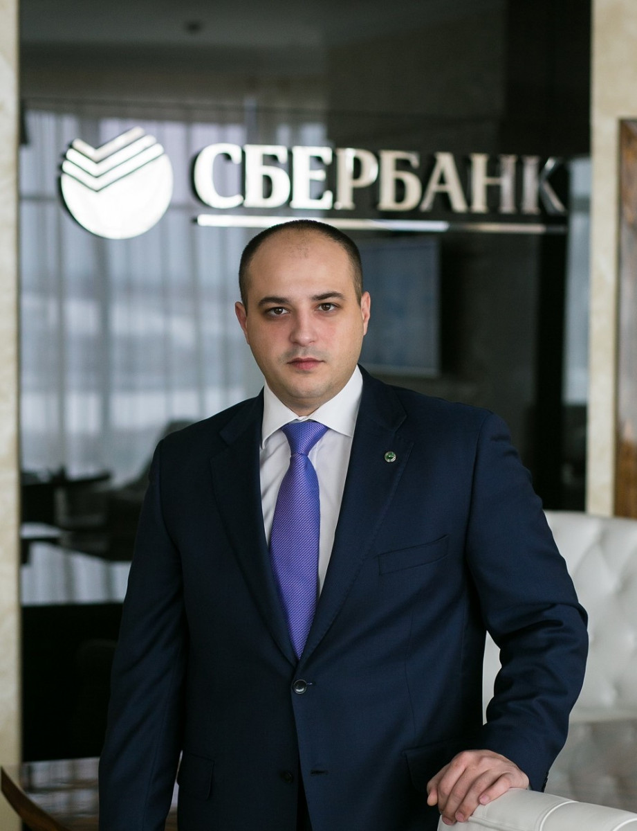 Сергей Алимов: «Для Сбербанка крайне важно поддержать россиян в столь непростой период, решить их квартирные вопросы»