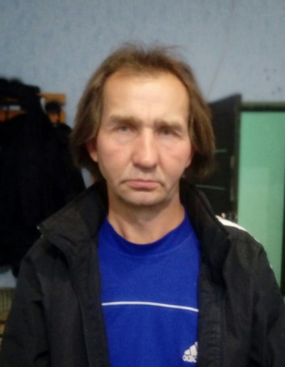 Осужденного Раушана Салахова задержали в Нижегородской области