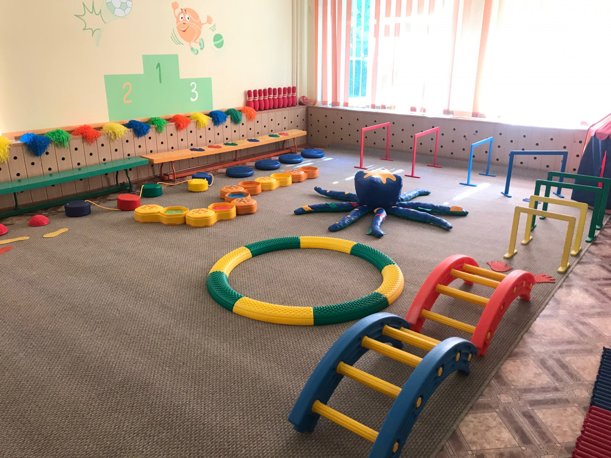 Детские сады Советского района готовы к ведению образовательного процесса