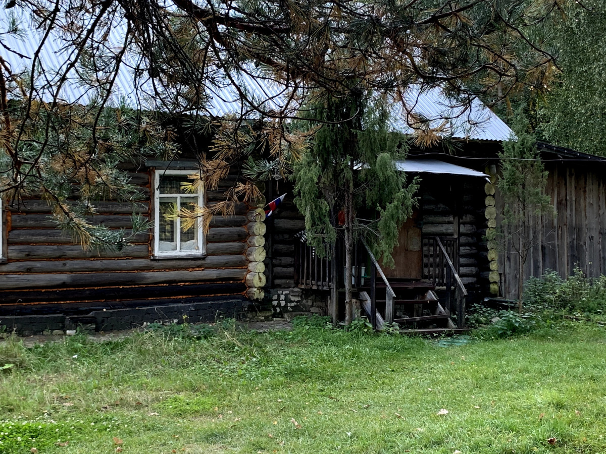 Деревню из фильма «Холоп» могут построить в Нижегородской области
