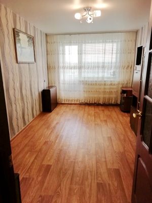 Лидер группы «Рок-Острова» продает квартиру в Ворсме за 1,5 млн рублей