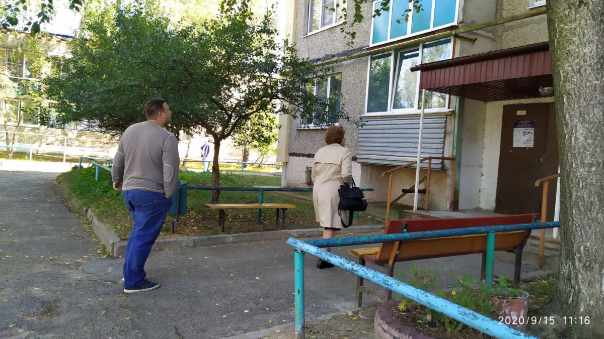 В Выксе 98% многоквартирных домов готовы к отопительному сезону