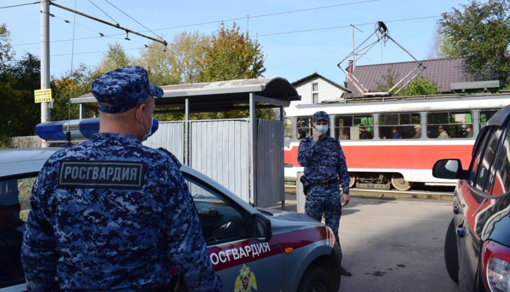 Пропавшую пожилую женщину нашли в Нижнем Новгороде