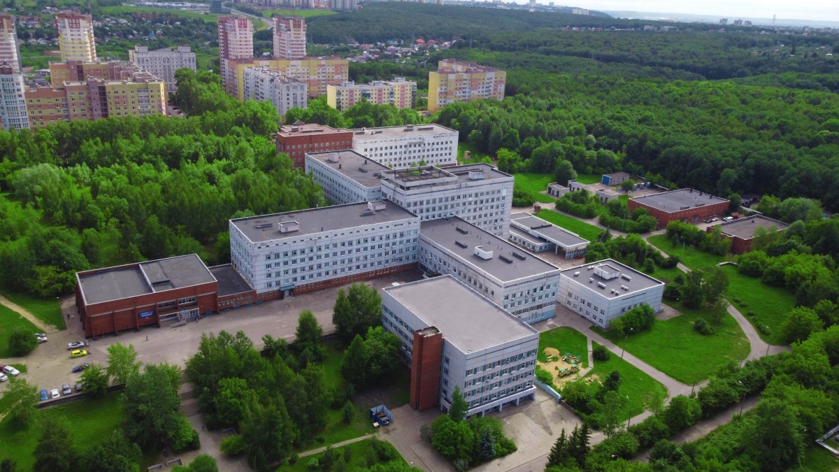 Запись детей на бесплатный прием началась в Нижегородской областной детской больнице