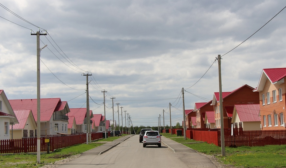 Льготную сельскую ипотеку получили более 900 нижегородцев