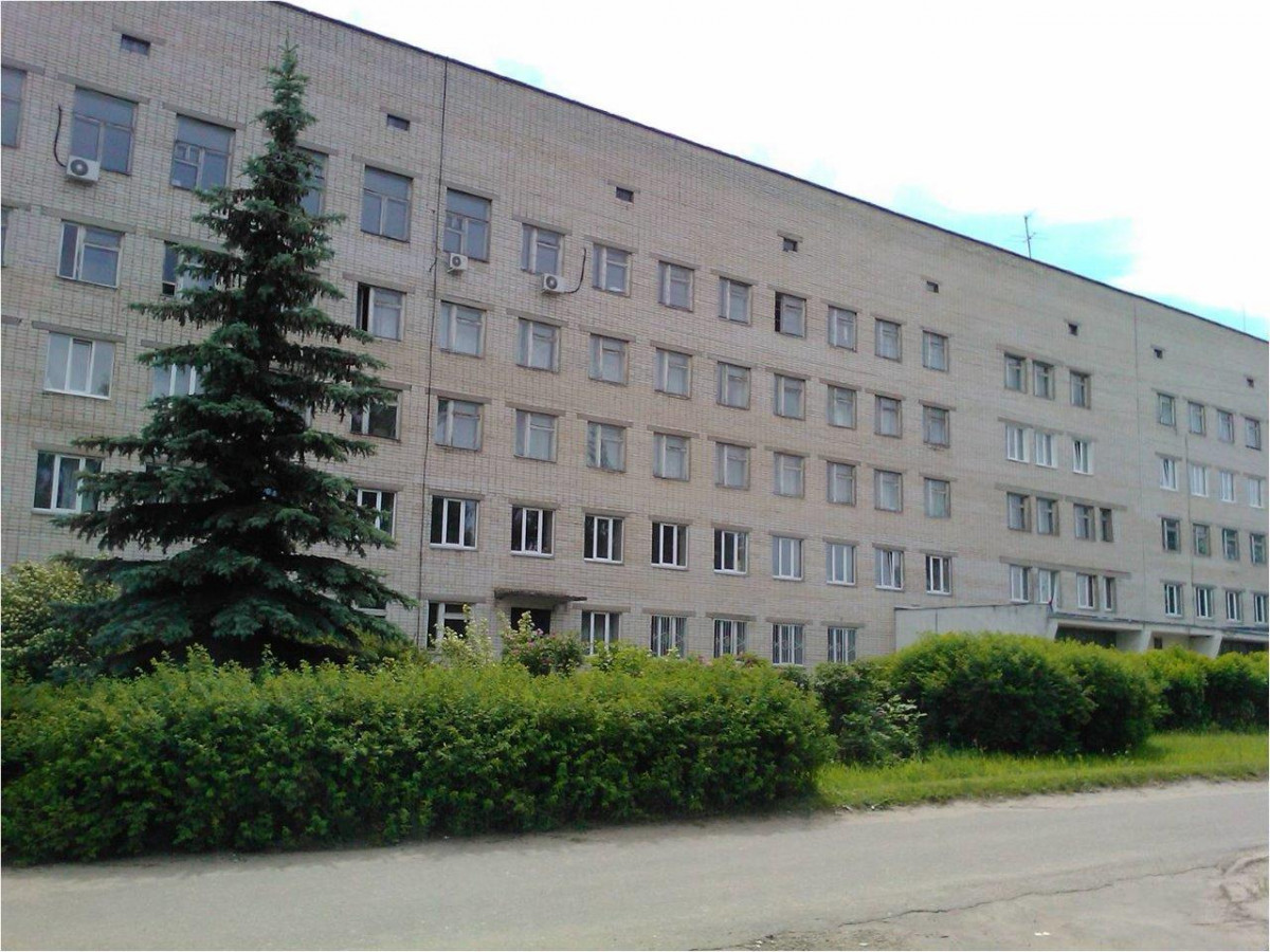 Медоборудование для Сосновской ЦРБ закупят на 14 млн рублей