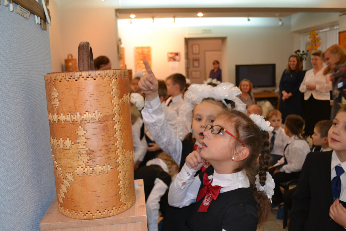 В Нижнем Новгороде в двадцать четвертый раз пройдет фестиваль «Тайны дерева»