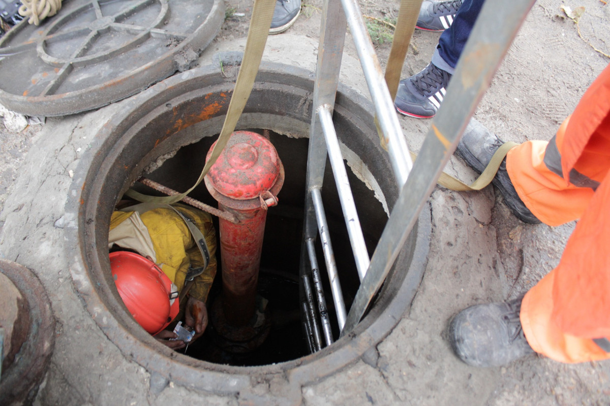 Нижегородский водоканал ликвидировал 21 незаконную врезку в водопроводы