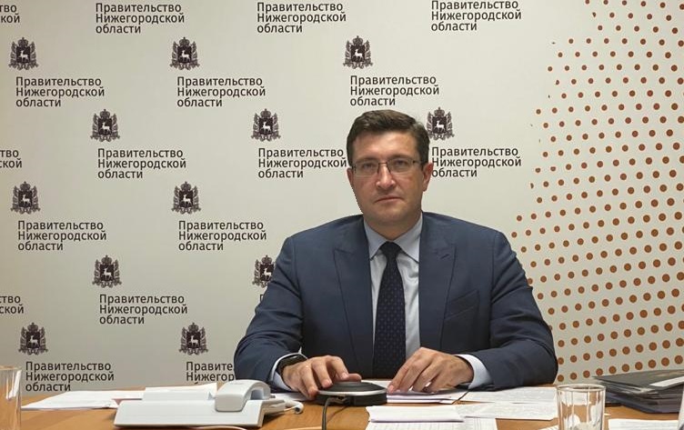 Никитин: достижение национальных целей до 2030 года во многом зависит от деятельности регионов