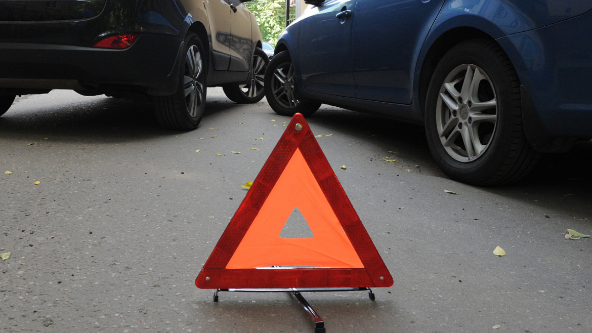 В Нижнем Новгороде задержали подозреваемых в мошенничестве в сфере автострахования