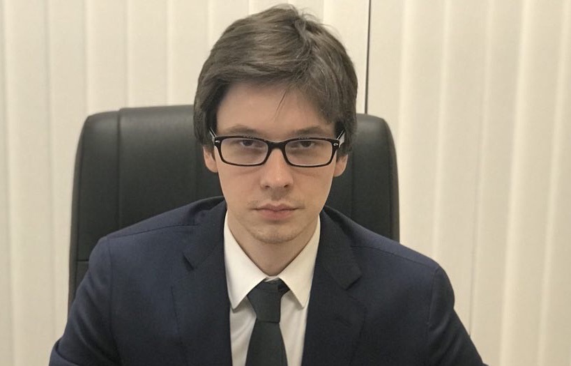 Заксобрание согласовало Игоря Зотова на должности зампредседателя облправительства