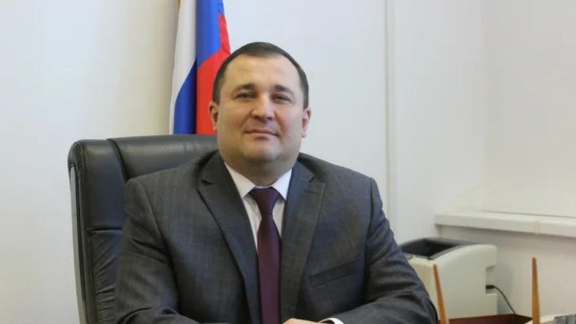 Александр Галкин избран главой МСУ Балахнинского муниципального округа