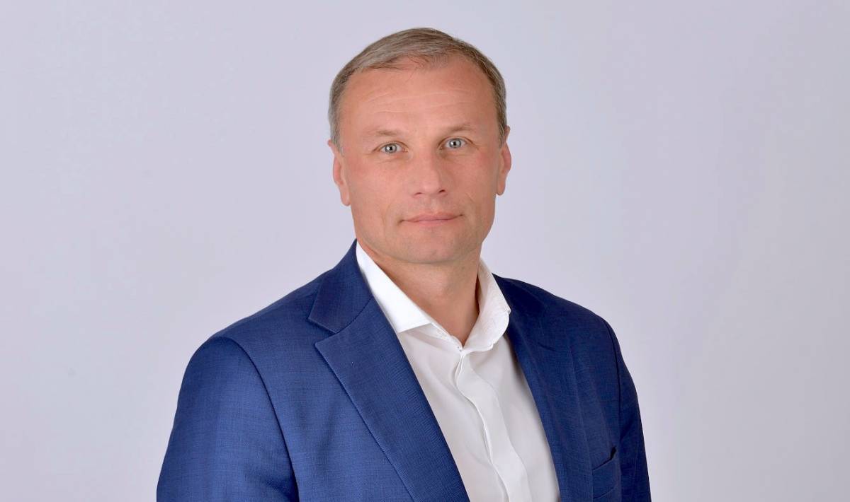 Сватковский: большая удача для парламента, что такой профессионал встал у его руля
