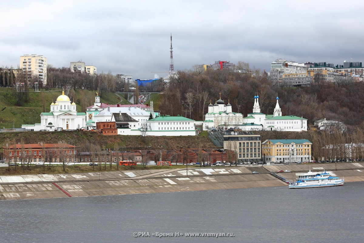 Пропавшая в Нижнем Новгороде Ксения Рамазанова найдена