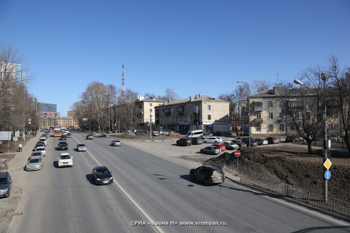 Определен Топ-5 интересных новостей в Нижегородской области