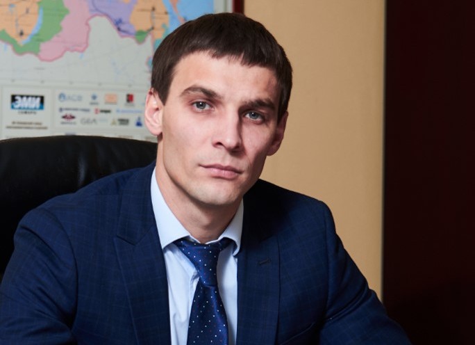 Нижегородец Станислав Кондауров презентовал свое изобретение на Международной неделе науки