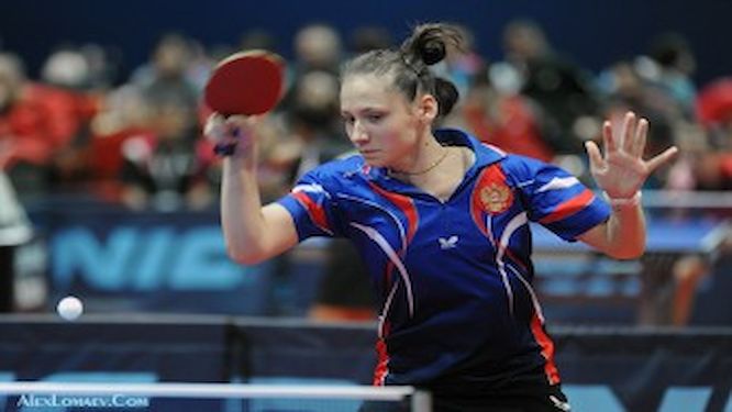 Нижегородцы завоевали пять золотых медалей на соревнованиях по теннису