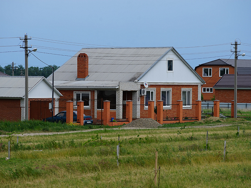 36 семей получили денежные сертификаты на покупку жилья в Нижегородской области