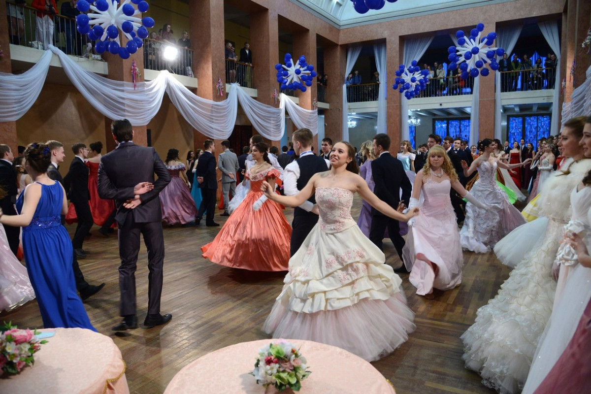 Городской молодежный бал в Нижнем Новгороде впервые пройдет в онлайн-формате